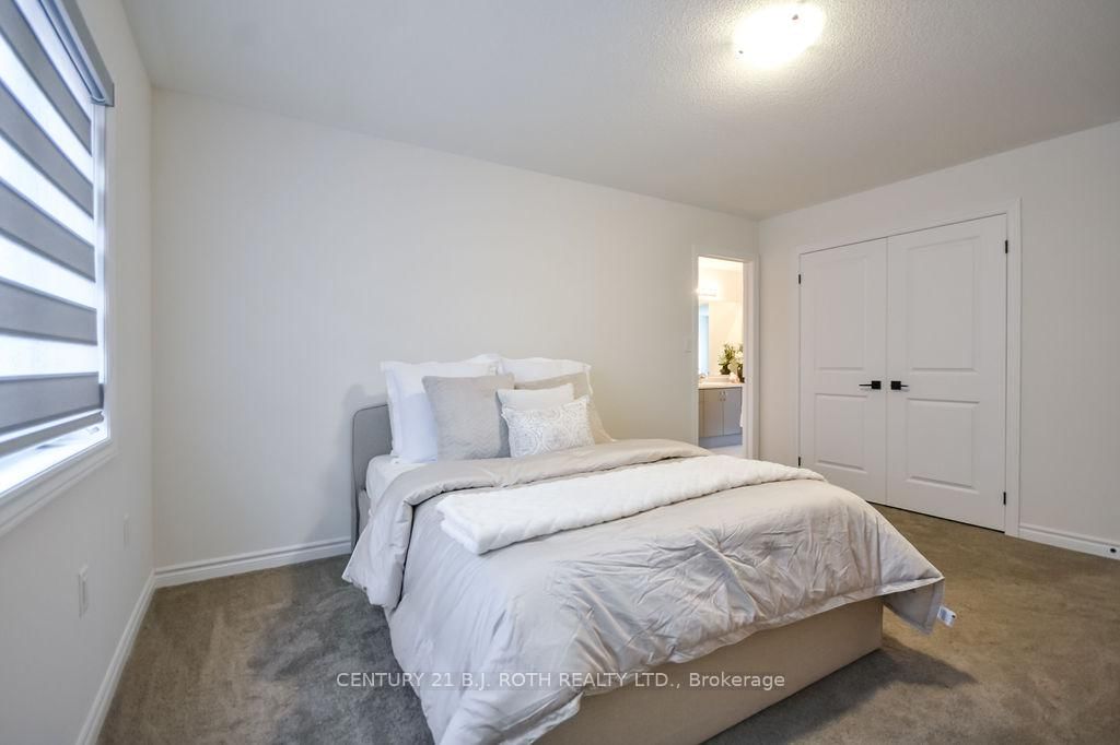 1521 Broderick Street • Innisfil, ON photo 33