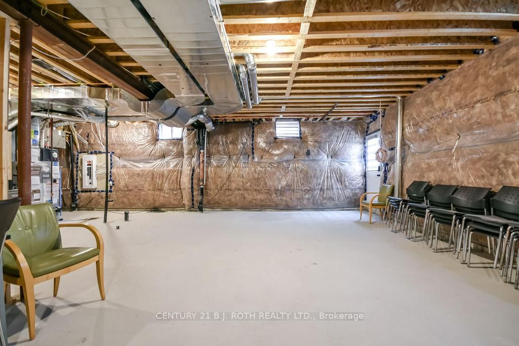 1521 Broderick Street • Innisfil, ON photo 39