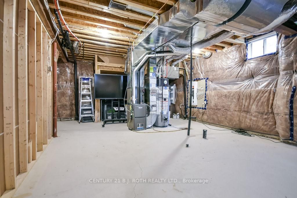 1521 Broderick Street • Innisfil, ON photo 41