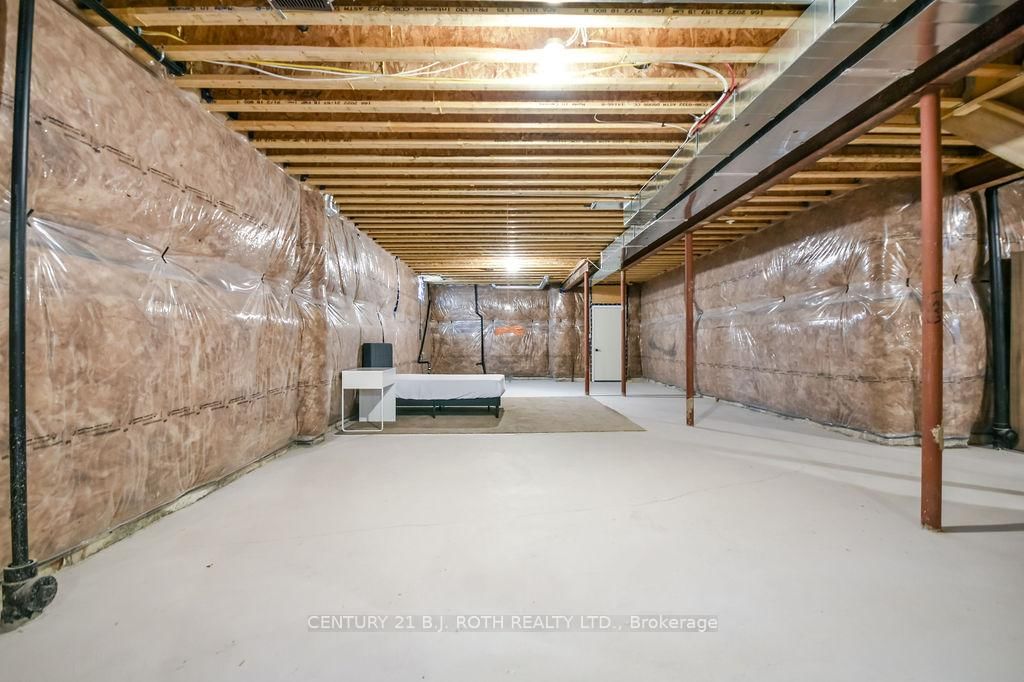 1521 Broderick Street • Innisfil, ON photo 42