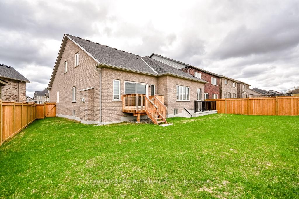 1521 Broderick Street • Innisfil, ON photo 43