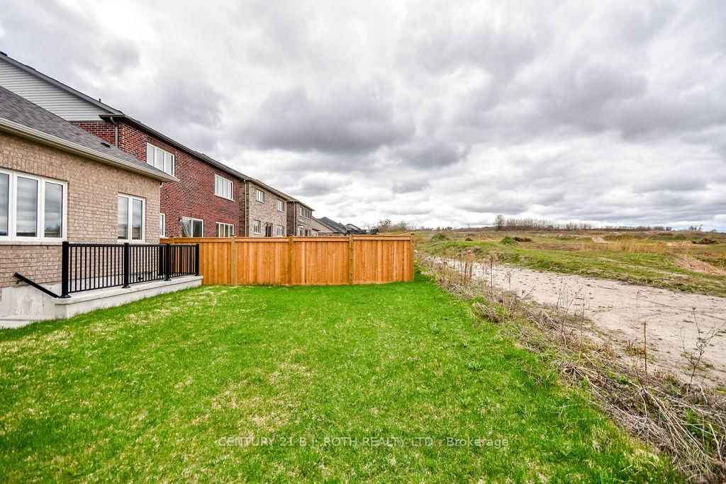 1521 Broderick Street • Innisfil, ON photo 45