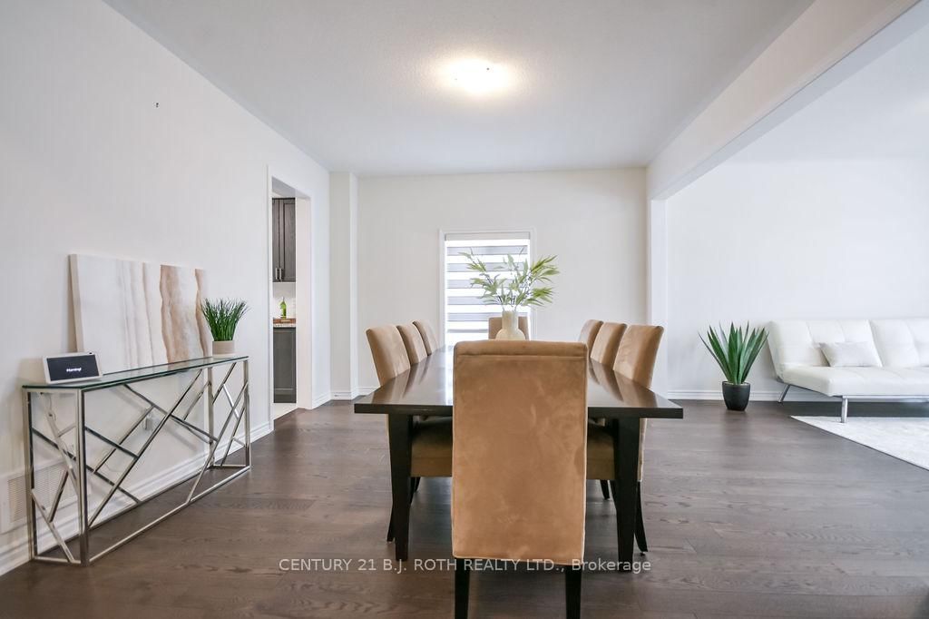 1521 Broderick Street • Innisfil, ON photo 9