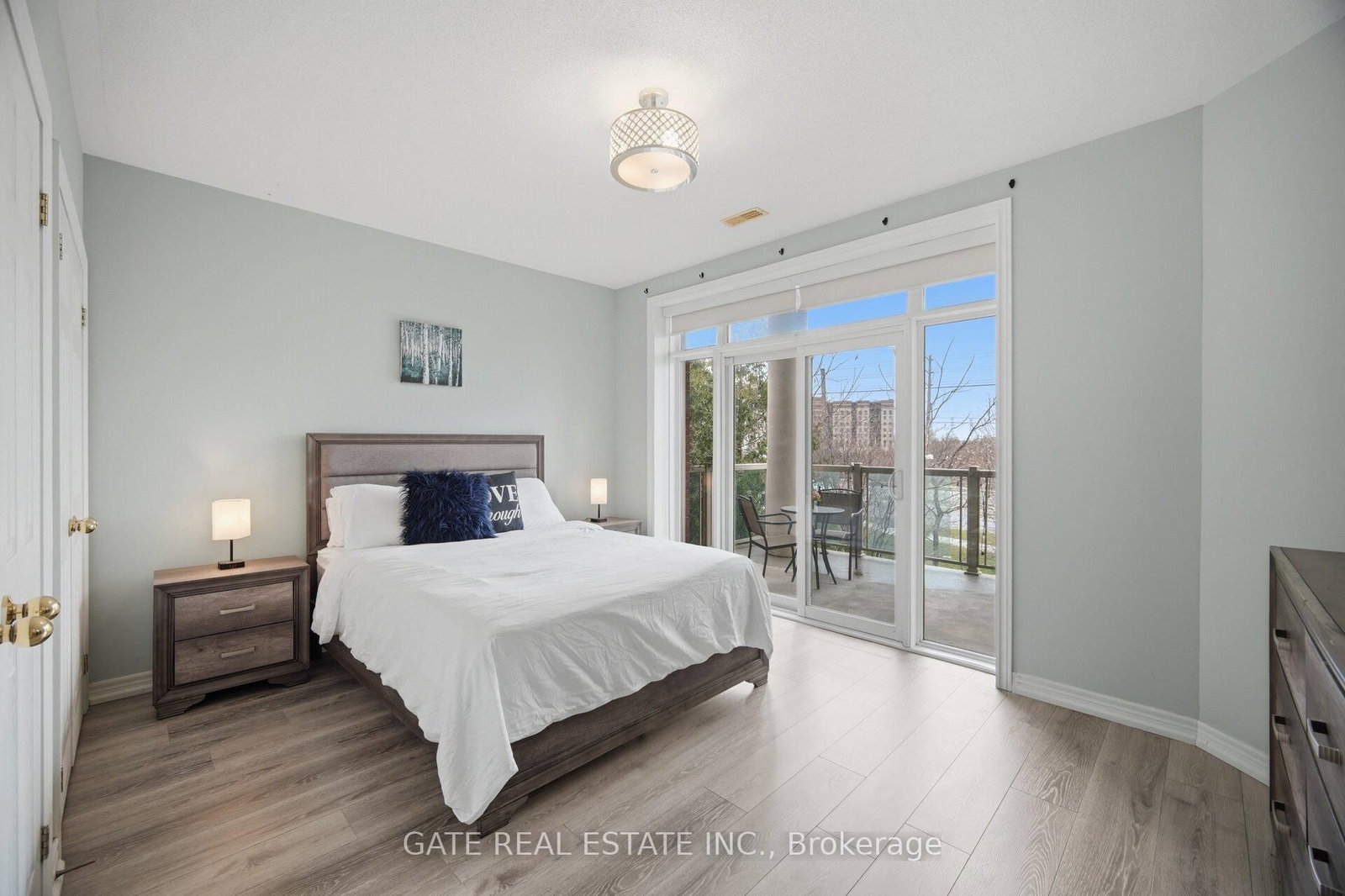 7340 Markham Road, Unit 104 - Photo 27