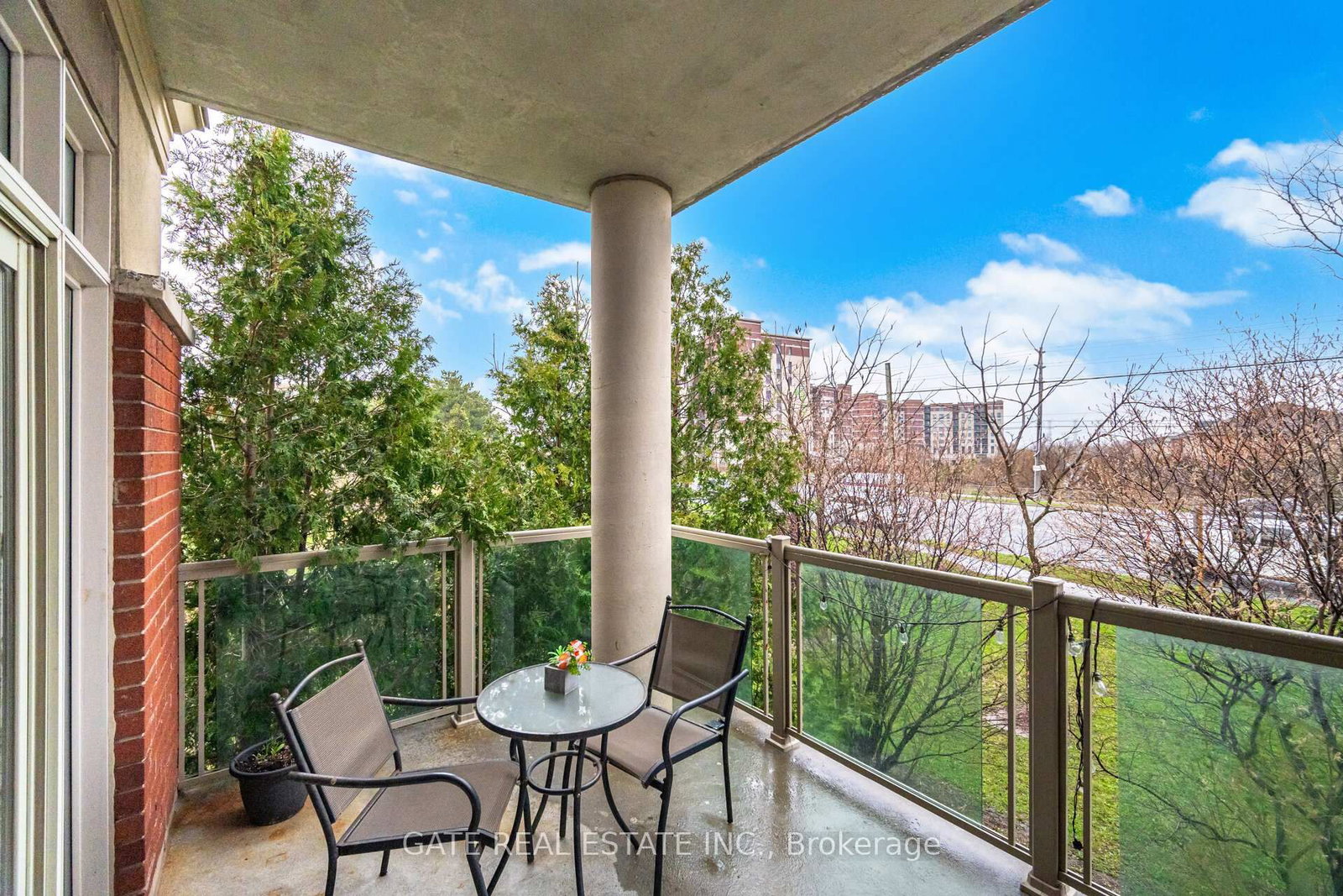 7340 Markham Road, Unit 104 - Photo 31