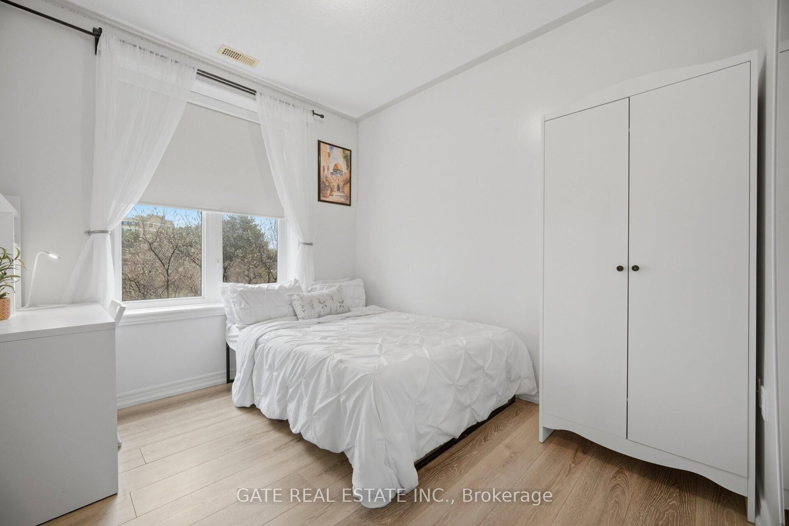 7340 Markham Road, Unit 104 - Photo 35