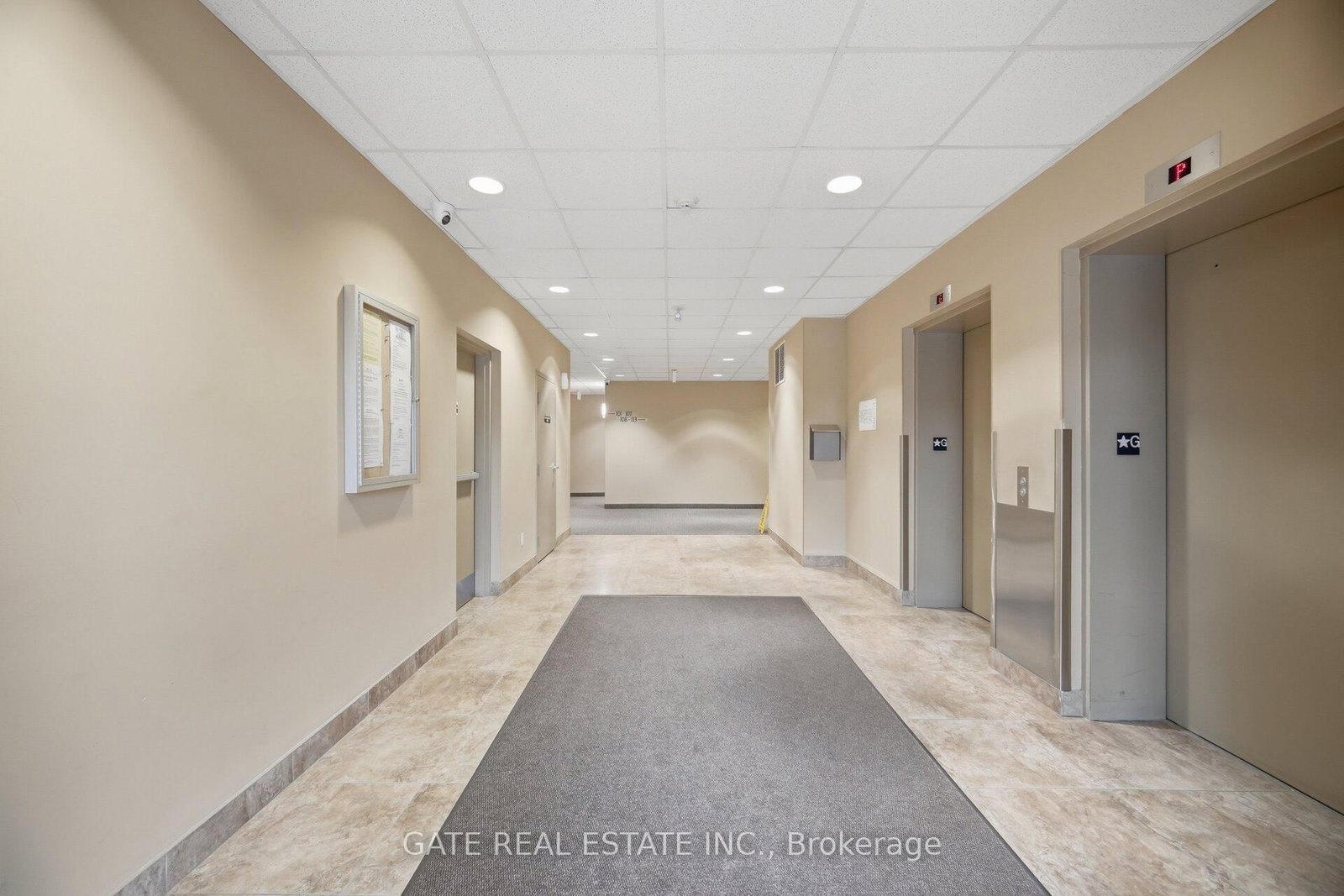 7340 Markham Road, Unit 104 - Photo 6