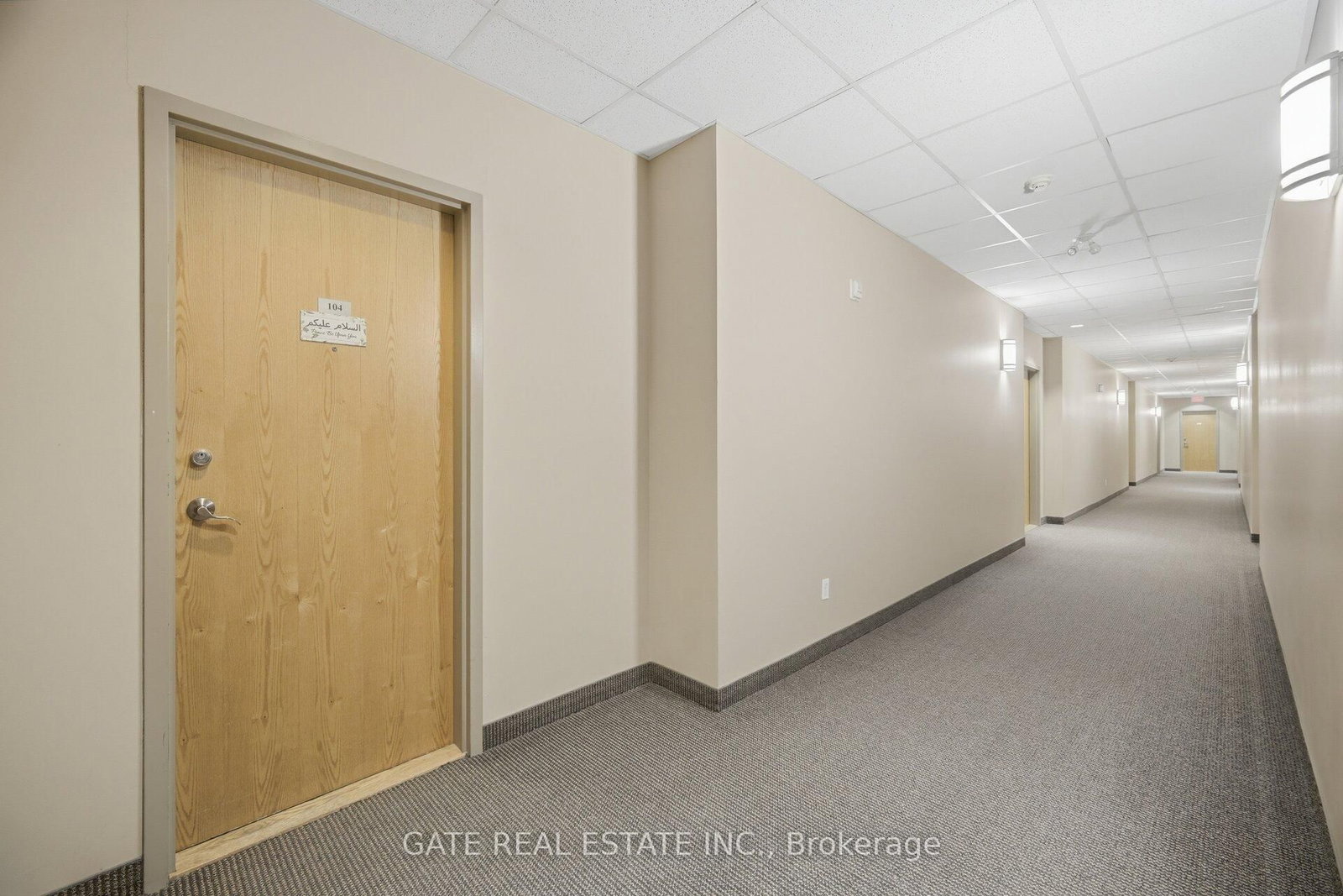 7340 Markham Road, Unit 104 - Photo 7