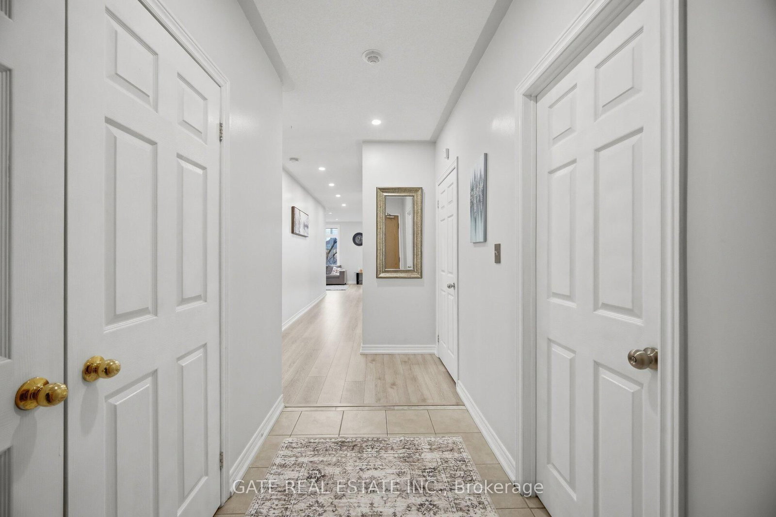 7340 Markham Road, Unit 104 - Photo 9