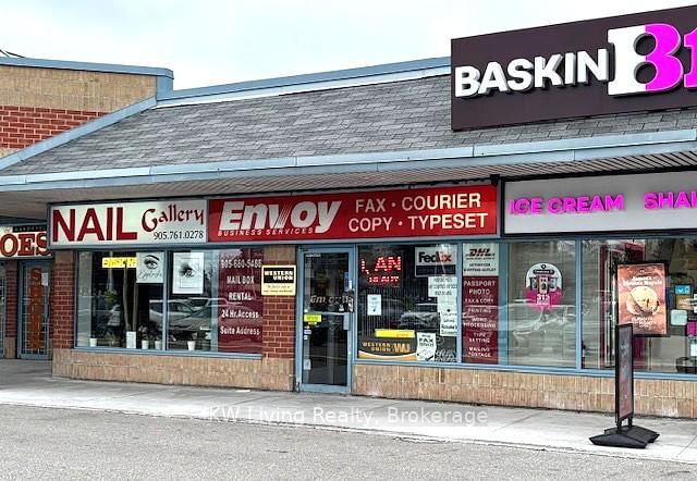 B13 - 800 Steeles Ave W, Vaughan, L4J 7L2 | Image 3