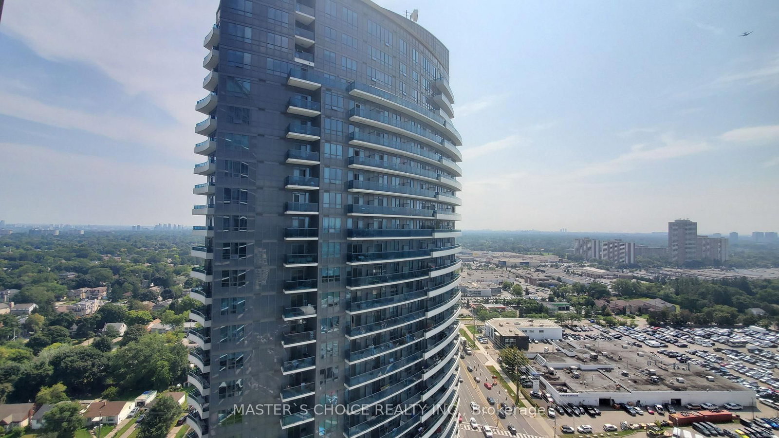 7171 Yonge Street, Unit 2311 - Photo 13