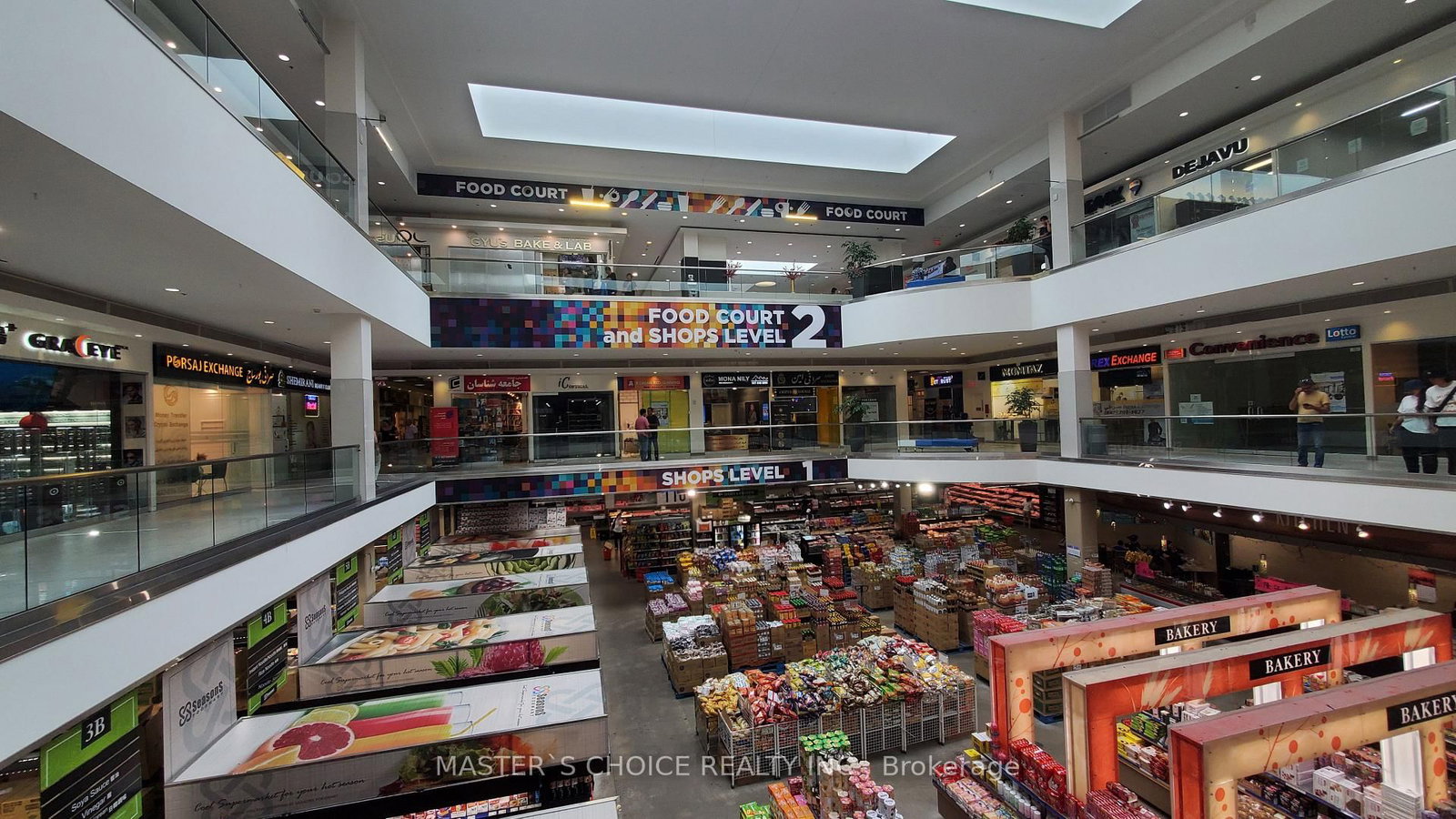 7171 Yonge Street, Unit 2311 - Photo 17