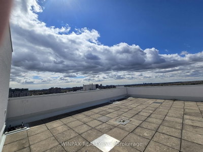 Unit 1202 — 20 Harding Boulevard — photo 4