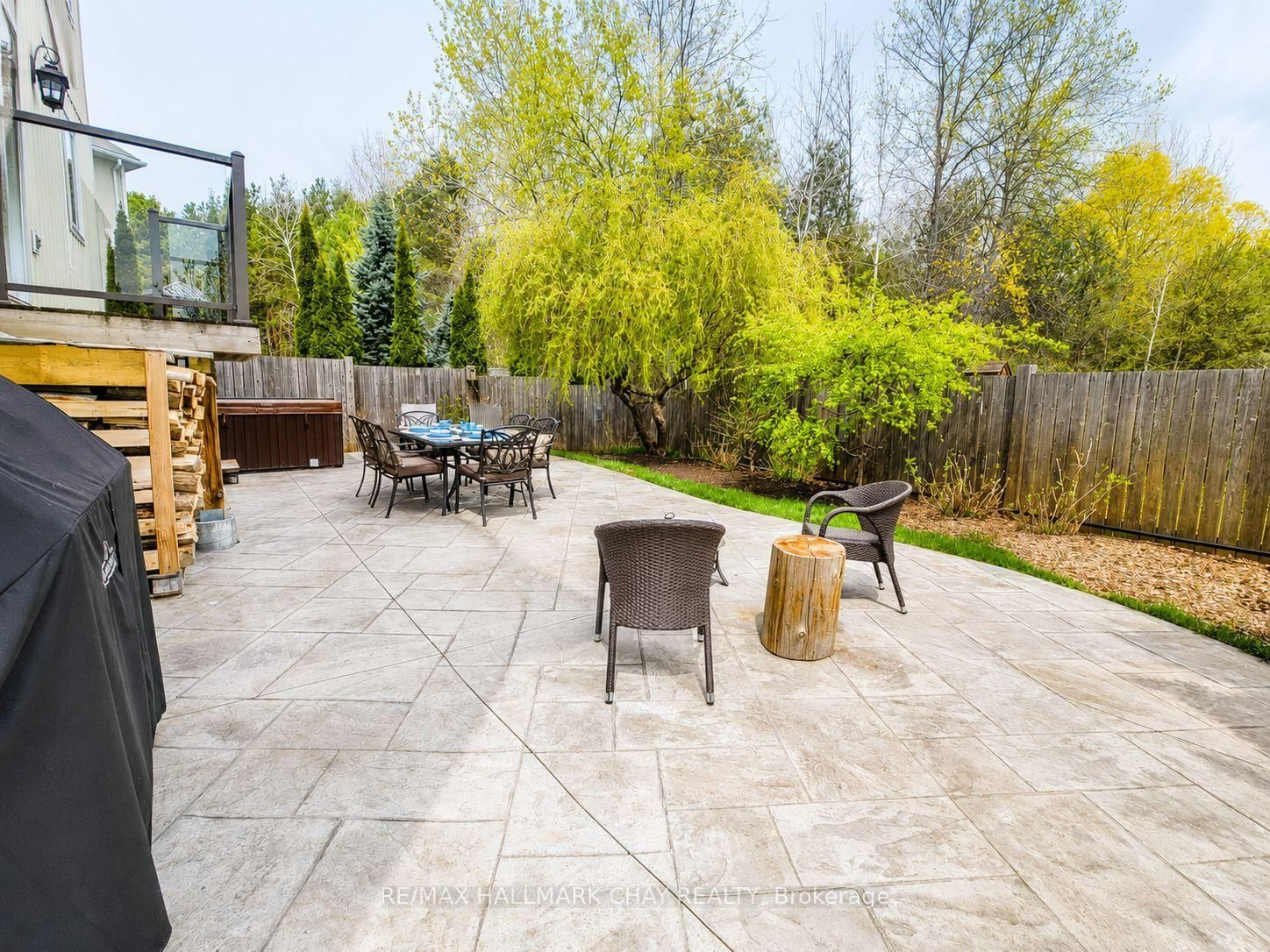 118 Mount Crescent • Essa, ON photo 28