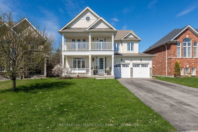 118 Mount Crescent • Essa, ON photo 3