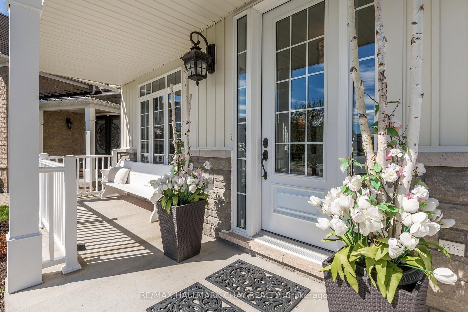 118 Mount Crescent • Essa, ON photo 4