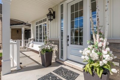 118 Mount Crescent • Essa, ON photo 4