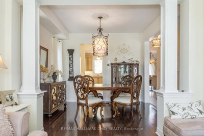 118 Mount Crescent • Essa, ON photo 9