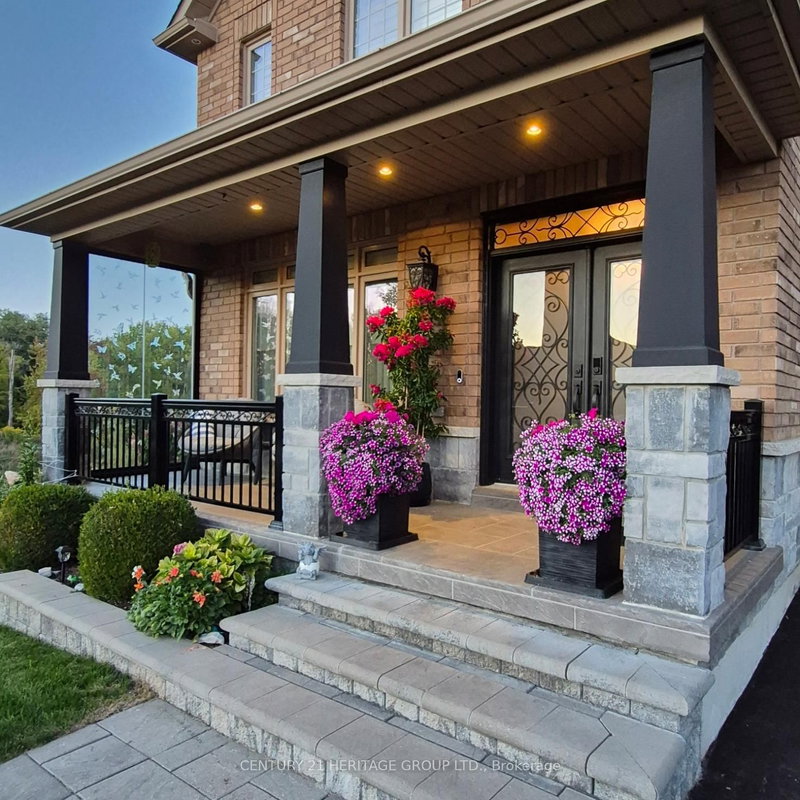 3 Keenan Drive
