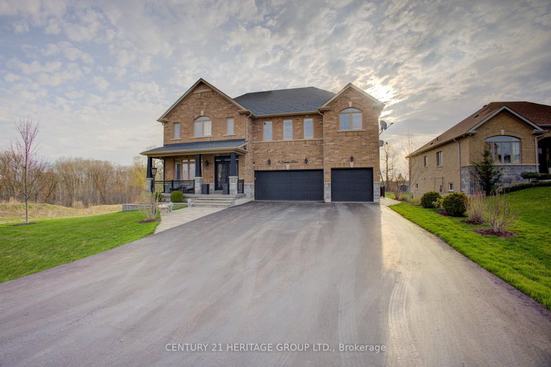 3 Keenan Drive