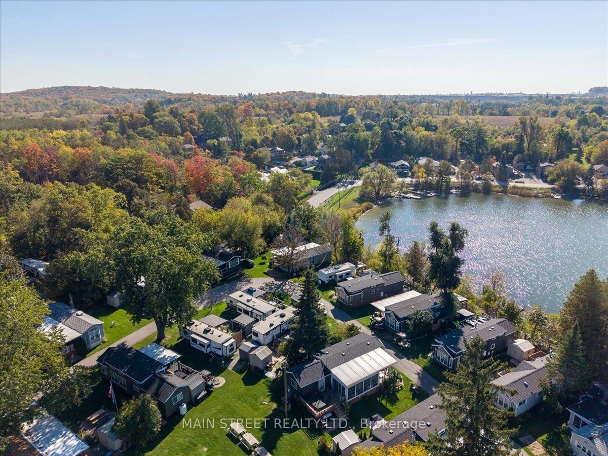 15 Hawaiian Circle • Whitchurch-Stouffville, ON photo 28