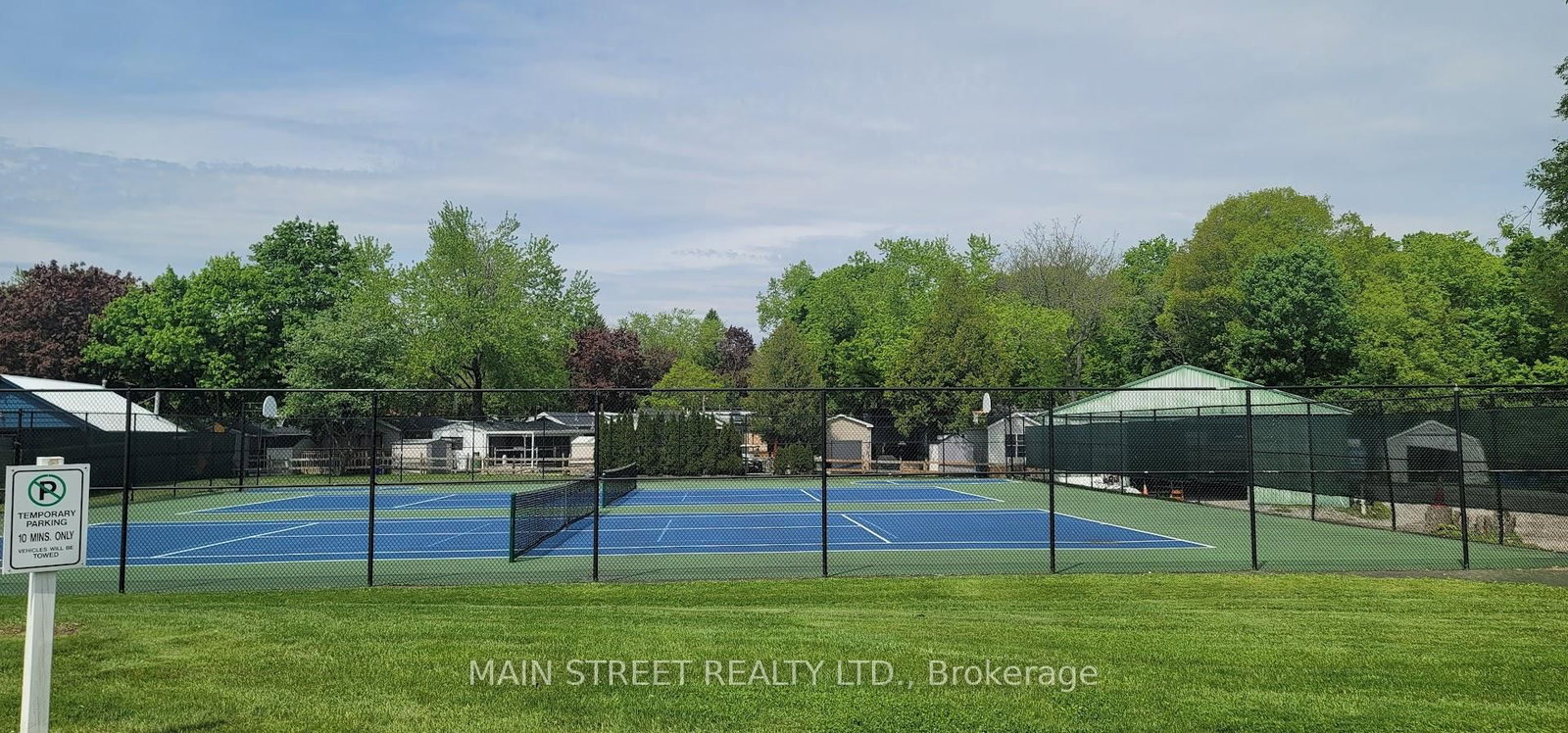 15 Hawaiian Circle • Whitchurch-Stouffville, ON photo 33