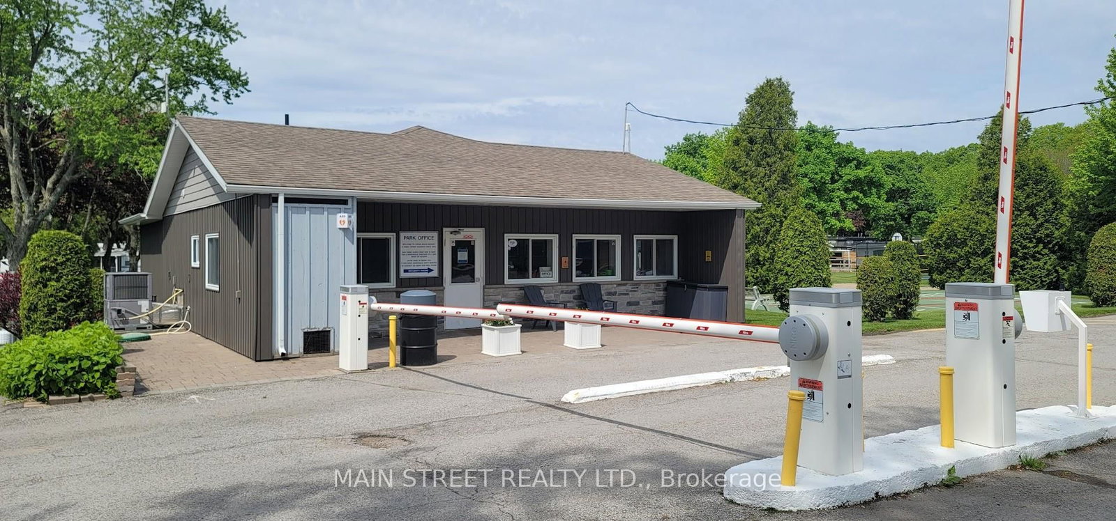 15 Hawaiian Circle • Whitchurch-Stouffville, ON photo 36