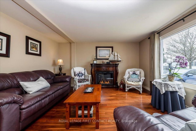 31 Corner Brook Trail