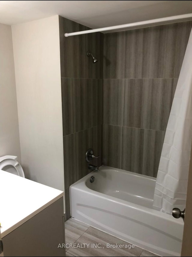 Lower level - 218 Altamira Road