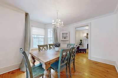 64 Powell Street • Richmond Hill, ON photo 8