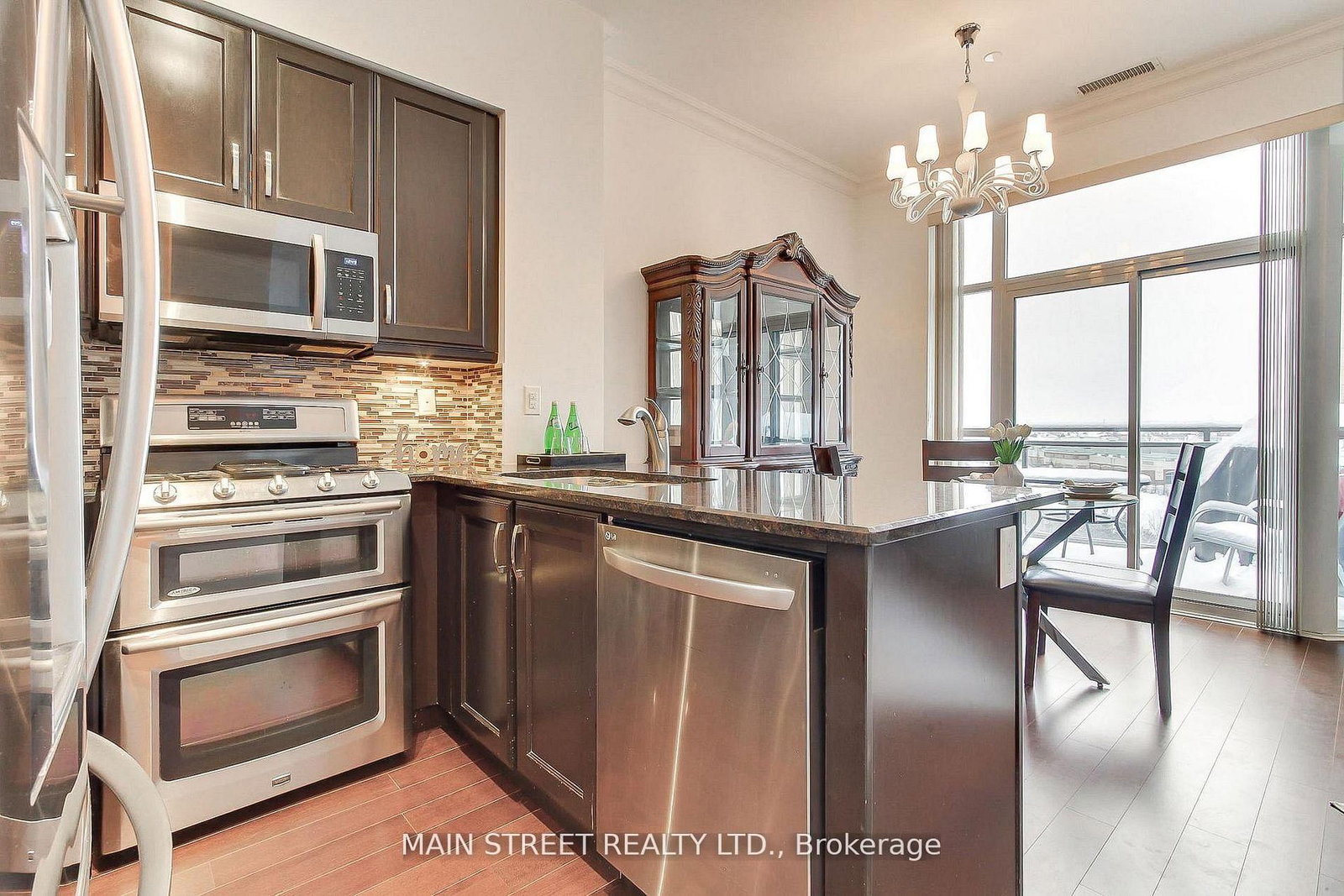 111 Civic Square Gate E • #619 • Aurora, ON photo 13