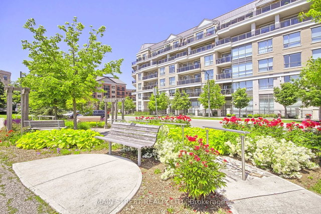 619 - 111 Civic Square Gate E