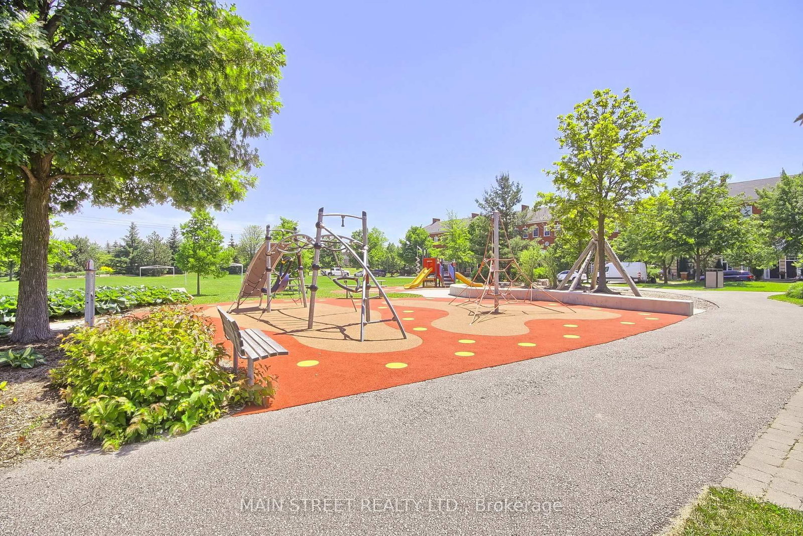 111 Civic Square Gate E • #619 • Aurora, ON photo 27
