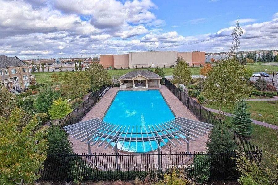 111 Civic Square Gate E • #619 • Aurora, ON photo 30