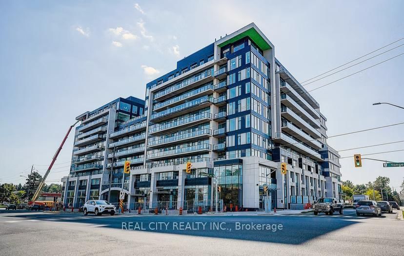 8188 Yonge Street, Unit 512