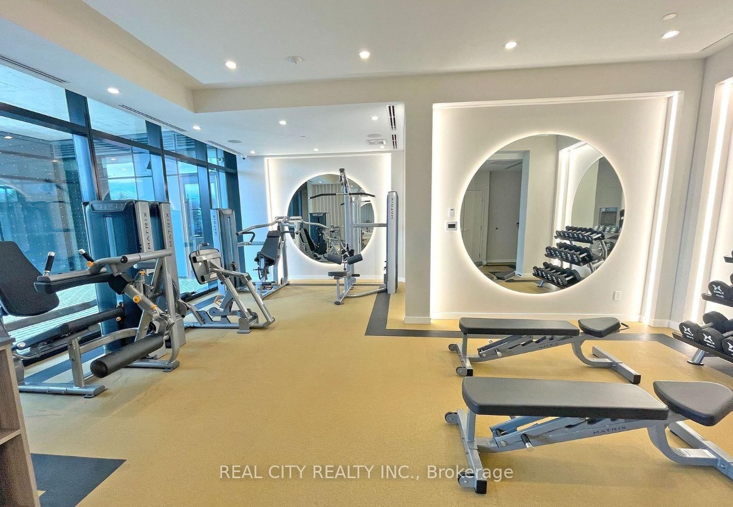 8188 Yonge Street, Unit 512 - Photo 11