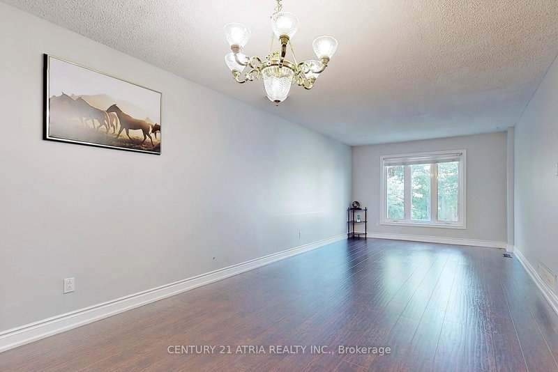 Upper - 92 Jaffray Rd, Markham, L3S 1G9 | Image 3