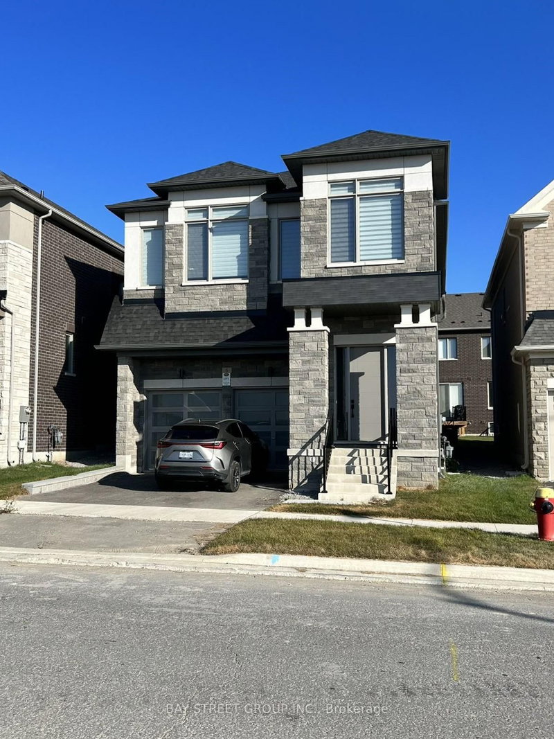 6 Longworth Avenue, Richmond Hill