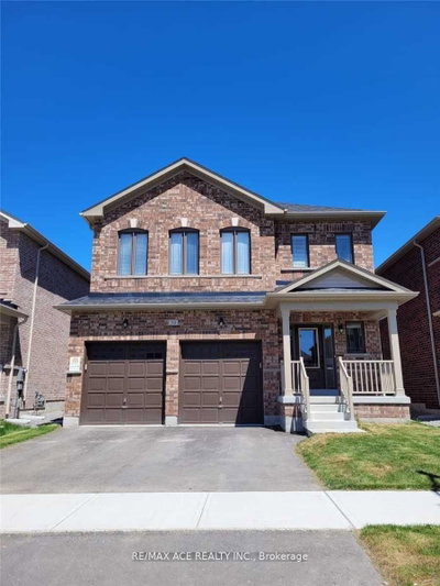 Detached House for lease at 34 Furniss Street, Brock, Ontario, L0K 1A0 - Beaverton - MLS: N13074668