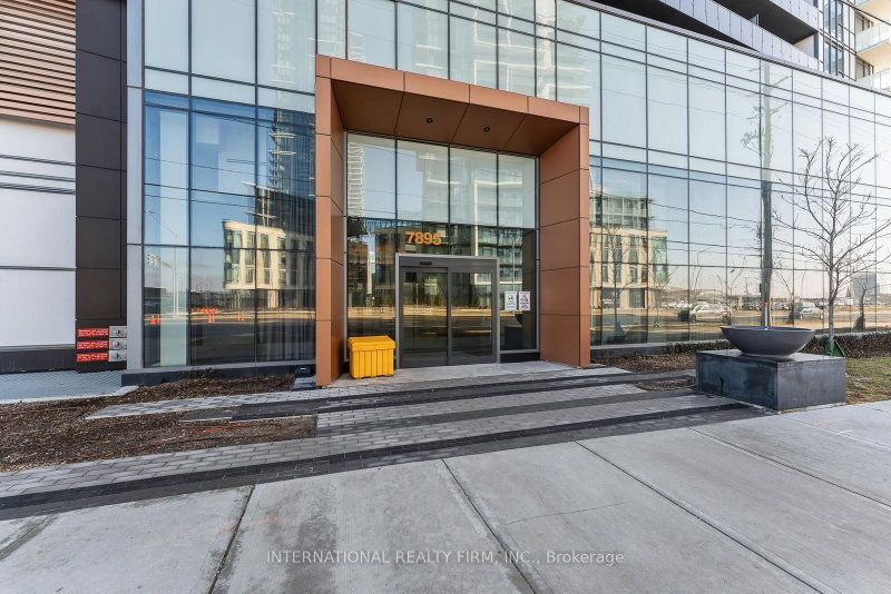 703 - 7895 Jane Street