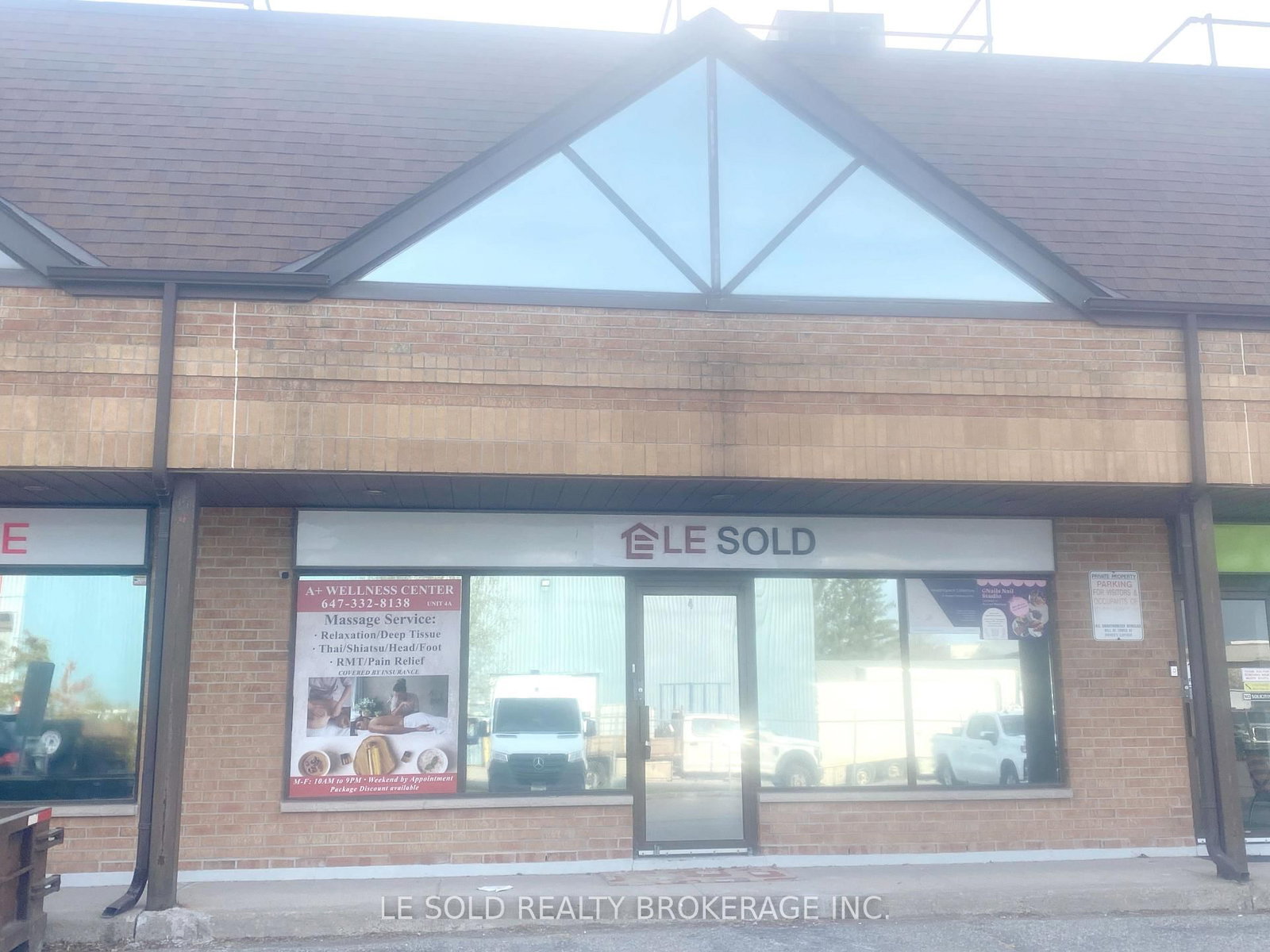 117 Ringwood Drive, Unit Unit 4 - B, F & Warehouse - Photo 2