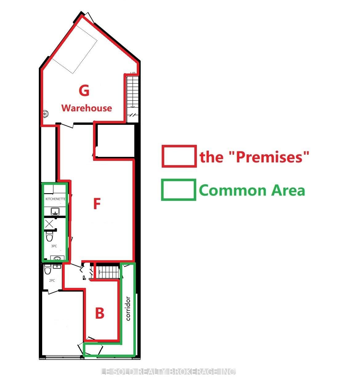117 Ringwood Drive, Unit Unit 4 - B, F & Warehouse - Photo 3