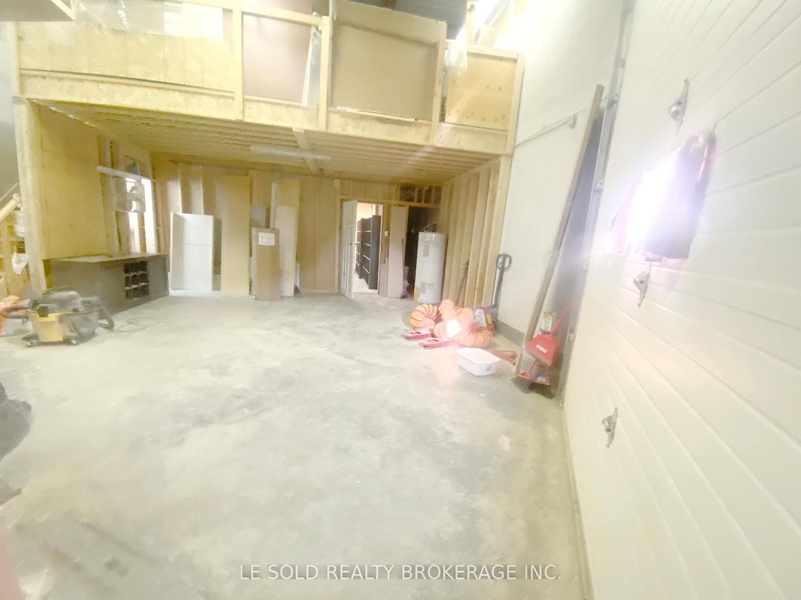 117 Ringwood Drive, Unit 4 G - Warehouse - Photo 3