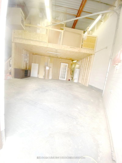 Unit 4 G - Warehouse — 117 Ringwood Drive — photo 5