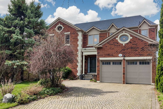22 Ava Crescent