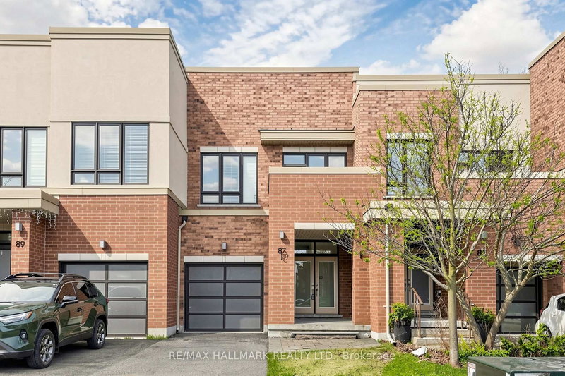 home for lease on 87 Dariole Drive