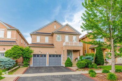 71 Landsdown Cres | Markham | Image