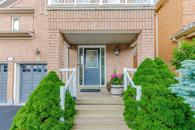 71 Landsdown Crescent