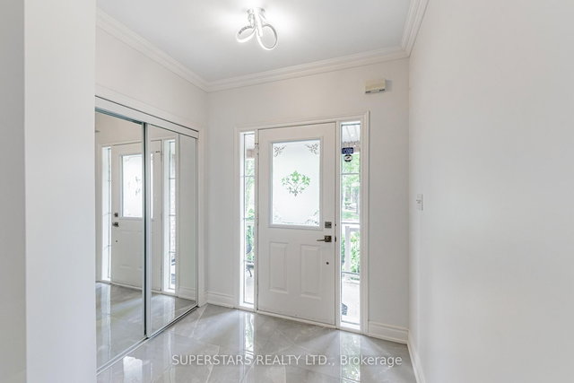 71 Landsdown Crescent
