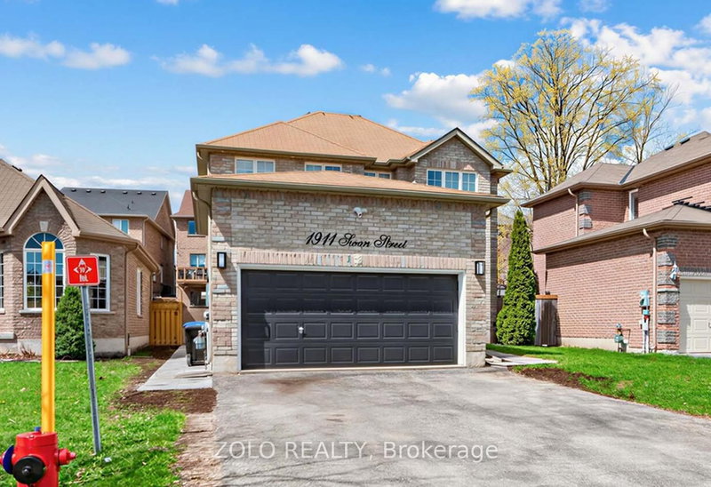 1911 Swan St, Innisfil, L9S 0B3 | Image 2